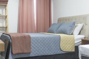 Golden Lake Residence Apart Hotel-Arraial do Cabo