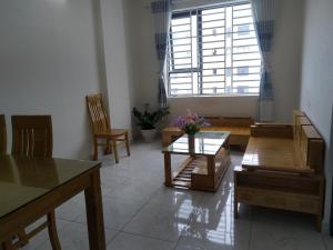Căn Hộ 2 Phòng Ngủ (Two-Bedroom Apartment)