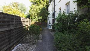 Appartements Park Line garden : photos des chambres