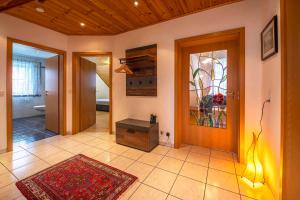 Ferienwohnung Schötz