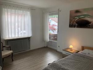 Family Apartment Bavaria