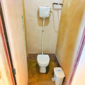 Eco Hostel Bosque di Barro