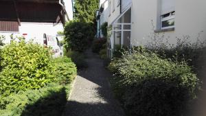 Appartements Park Line garden : photos des chambres