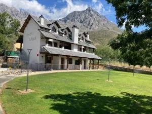 Vente a Babia - Páramo