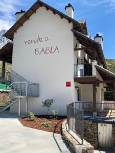 Vente a Babia