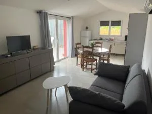 La Massoterie gîte 3 - 撒莱