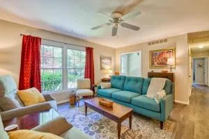 Nature's Edge - Candler