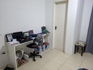 Lar doce Lar próximo ao mar