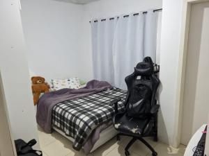 Lar doce Lar próximo ao mar