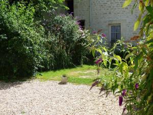 Maisons de vacances la cressonniere : photos des chambres