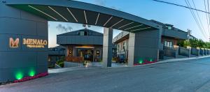 MENALO HOTEL PREMIUM ISTANBUL AIRPORT