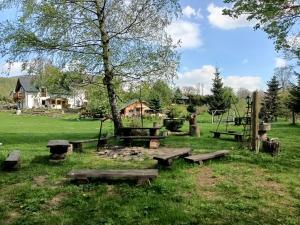 Śnieżnicki Domek - Masyw Śnieżnika, Sudety