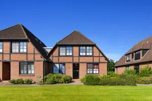 Ferienwohnung Seepferdchen im Wohnpark Werdum - Gastriege