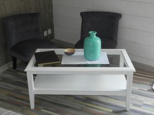 Maisons d'hotes Domaine de La Ville Suzanne - Chambres d'hotes, Roulottes et Cabanes : photos des chambres