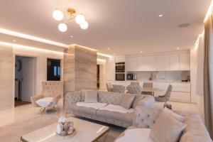 Sunset Home, Appartement de luxe front de lac