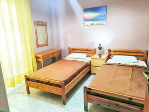 APARTMENTS HARIS