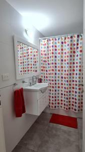 Departamento céntrico - Tandil - Linda vista y cochera.