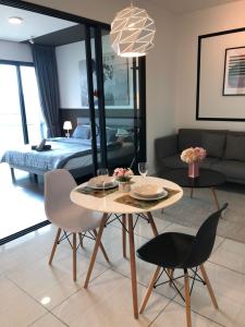 Almas Puteri Harbour Nusajaya Suite room Exclusive Room 5 min to Legoaland by HomeSpace