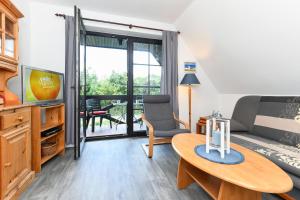 Ferienwohnung Seepferdchen im Wohnpark Werdum