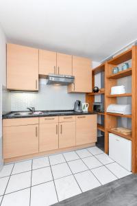 Ferienwohnung Seepferdchen im Wohnpark Werdum