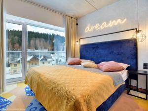 Apartament Złota Perła Czarna Góra