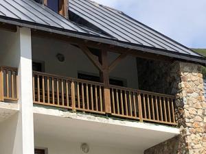 Comfort Duplex Apartment, Foot Of The Slopes