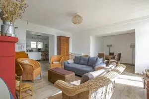 Les Buissonnets de Tierceville - Lantheuil