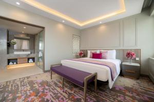 Vivanta Ahmedabad SG Highway
