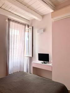 Langolo di mare [Centro di Sirolo]