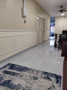 Raudah Homestay Kuala Nerang