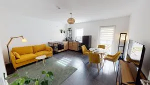 Travel Art Boardinghouse (Lazarettstr.) - Netzeband