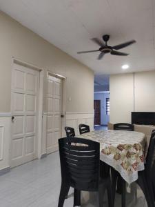 Raudah Homestay Kuala Nerang