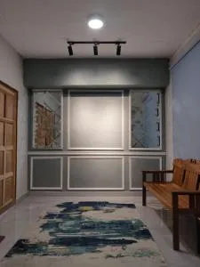 Raudah Homestay Kuala Nerang - Kuala Nerang