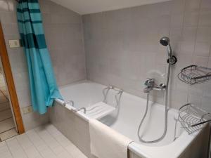 RESIDENZA GATTO SILVESTRO A 2 MINUTI DAL MARE E DALLA FIERA