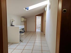 RESIDENZA GATTO SILVESTRO A 2 MINUTI DAL MARE E DALLA FIERA