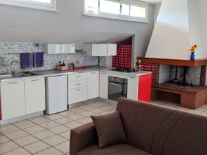 RESIDENZA GATTO SILVESTRO A 2 MINUTI DAL MARE E DALLA FIERA