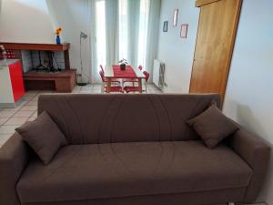 RESIDENZA GATTO SILVESTRO A 2 MINUTI DAL MARE E DALLA FIERA