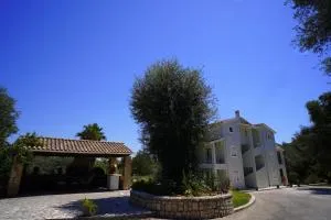 Antàma Apartments - Chorepískopoi