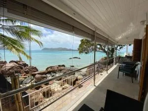 Coin D'or - Praslin