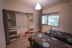 Appartements CABANA & Fenetre sur Lac - Terrasse & Parking : photos des chambres