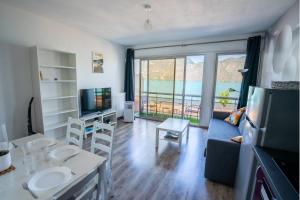Appartements CABANA & Fenetre sur Lac : photos des chambres