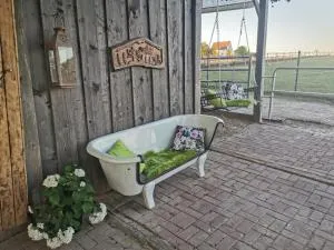 Lavendelmond Glamping - Struchtrup