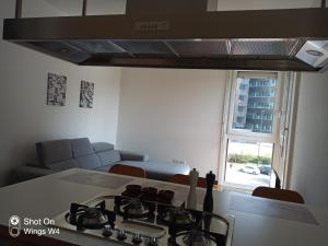 Appartamento DeLuxe con parcheggio gratuito