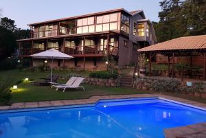 Pumula Lodge 4 Star Guesthouse Knysna