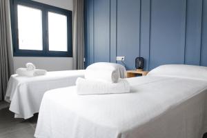 Hostal Náutico de Razo