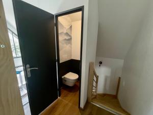 Maisons de vacances L’Eterle, maison de montagne : photos des chambres