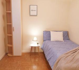 350mLaurel.Calefacción.Parking público.Centro.Wifi