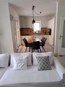 Apartmani Senija 