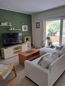 Apartmani Senija 