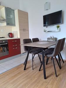 Apartmani Senija 